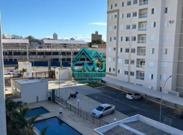 Apartamento · 45m² · 2 Quartos · 1 Vaga · Apartamento Para Venda Em São José Dos Campos, Jardim Sul, 2 Dormitórios, 1 Banheiro, 1 Vaga