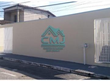 Casa · 118m² · 3 Quartos · 6 Vagas · Casa Para Venda Em São José Dos Campos, Eugênio de Mello, 3 Dormitórios, 1 Suíte, 2 Banheiros, 6 Vag