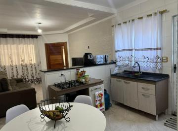 Casa · 143m² · 4 Quartos · 1 Vaga · Casa Para Venda Em São José Dos Campos, Jardim Satélite, 4 Dormitórios, 2 Suítes, 4 Banheiros, 1 Vag