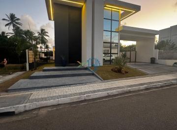 Casa · 200m² · 3 Quartos · 2 Vagas · Condominio Monte Carlo - Casa Alto Padrão/excelente Casa No Condomínio Monte Carlo
