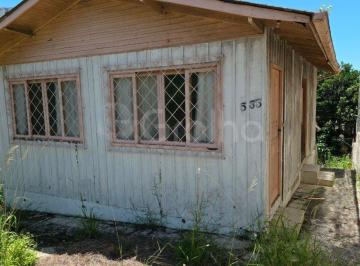 4 · Terreno de 310 m² Em Barreiros
