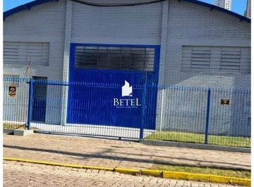 Comercial · 368m² · Pavilhão/galpão À Venda No Bairro São José - Caxias Do Sul/rs