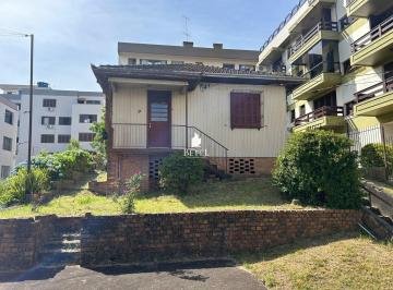 Casa · 70m² · 2 Quartos · 1 Vaga · Casa À Venda No Bairro Pio X - Caxias Do Sul/rs