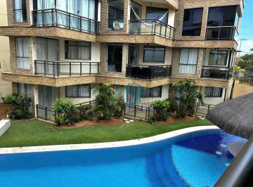 Apartamento · 2 Quartos · 1 Vaga · Búzios Paradise - Apartamento Padrão/condomínio Búzios Paradise