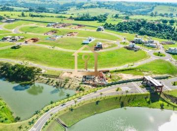 Terreno , Mogi Mirim · Terreno Com Vista Para o Lago | Condomínio Flor Da Aldeia | Mogi Mirim/sp