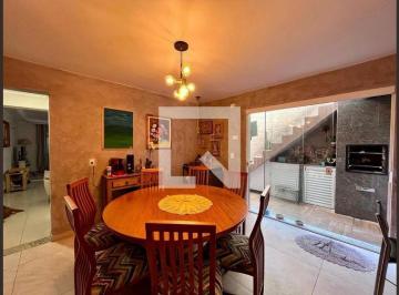 Casa · 249m² · 3 Quartos · 2 Vagas · Casa À Venda - Conceição, 3 Quartos, 249 m² - Diadema