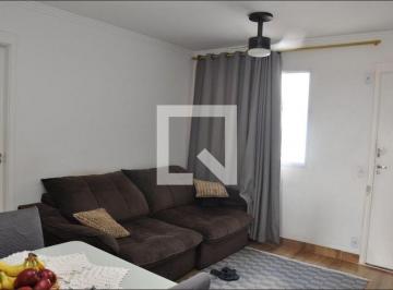 Apartamento · 50m² · 2 Quartos · 1 Vaga · Apartamento À Venda - Parque Bom Retiro, 2 Quartos, 50 m² - Paulínia