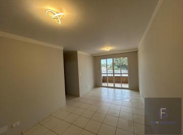 Apartamento · 83m² · 3 Quartos · 1 Vaga · Venda | Apartamento, Com 3 Dormitórios Em Zona 08, Maringá