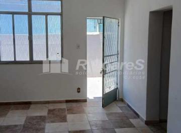 Casa · 68m² · 2 Quartos · Casa de Vila Com 2 Quartos, Rua Manuel Murtinho, Quintino Bocaiúva
