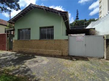 FACHADA · Casas Padrão Em Poços de Caldas