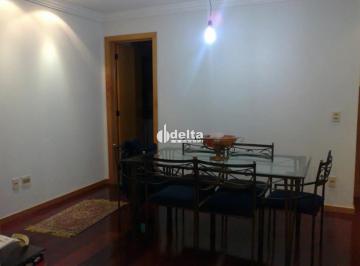 Apartamento · 104m² · 3 Quartos · 1 Vaga · Apartamento Com 3 Quartos Sendo 1 Suíte Disponível Para Venda No Bairro Martins Em Uberlândia - Mg