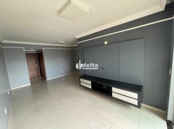 Apartamento · 135m² · 4 Quartos · 3 Vagas · Apartamento Com 4 Quartos Sendo 2 Suíte, Disponível Para Venda No Bairro Vigilato Pereira Em Uberlân