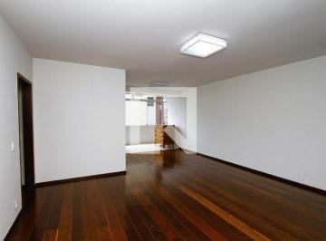 Apartamento · 124m² · 3 Quartos · 2 Vagas · Apartamento À Venda - Gutierrez, 3 Quartos, 124 m² - Belo Horizonte