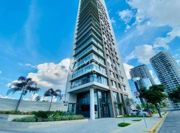 Apartamento · 173m² · 3 Quartos · 3 Vagas · Apartamento À Venda, 3 Quartos, 2 Suítes, 3 Vagas, Jardim Faculdade - Sorocaba/sp