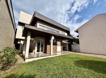 Casa · 223m² · 3 Quartos · 2 Vagas · Casa Alto Padrão Em São Caetano, Caxias Do Sul/rs