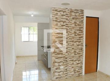 Apartamento · 50m² · 2 Quartos · 1 Vaga · Imoveis - Na Chácara Recanto Verde