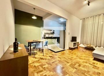 Apartamento · 51m² · 1 Quarto · Apartamento À Venda - Centro, 1 Quarto, 51 m² - Belo Horizonte