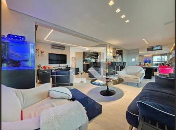 Apartamento · 147m² · 3 Quartos · 4 Vagas · Apartamento À Venda - Anchieta, 3 Quartos, 147 m² - Belo Horizonte