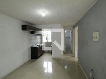 Apartamento · 38m² · 2 Quartos · 1 Vaga · Apartamento À Venda - Rubem Berta, 2 Quartos, 38 m² - Porto Alegre