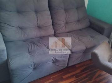 92a75bd85e02784820d9ad6273506de2.jpg · Apartamento Com 2 Dormitórios À Venda, 60 m² por R$215.000 - Jardim Paulicéia - Campinas/sp