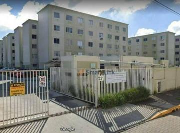 5f4a67c60ba5e5e84a3bbd6bd76307db.jpg · Apartamento Com 2 Dormitórios À Venda, 41 m² por R$170.000 - Santos Dumont - São Leopoldo/rs