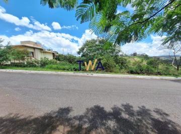Terreno · 993m² · Lote Em Condomínio, Residencial Villabella, Villa Bella, Itabirito, R$190.000,00, À Venda Na Twa Inv