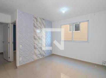 Apartamento · 45m² · 2 Quartos · 1 Vaga · Imoveis - No Jardim Leopoldina