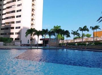 Apartamento · 87m² · 3 Quartos · 1 Vaga · Central Park Condomínio Clube - Apartamento Padrão/cond Central Park Clube