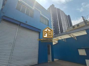 bdd07e953a62336c06f8bc8d74e83f2a.jpg · Galpão À Venda, 460 m² por R$1.750.000 - Vila Prudente - São Paulo/sp
