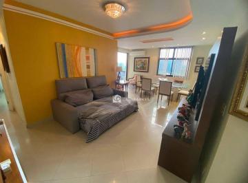 0fae7d92e58750ba4d2bef7db771f85c.jpg · Apartamento Com 3 Dormitórios À Venda, 132 m² por R$1.653.500 - Barra Da Tijuca - Rio de Janeiro