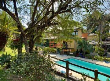 6e0cfe5f7501a4f2b8ffa7e9ee6fa157.jpg · Casa Com 3 Quartos À Venda, 125 m² por R$1.600.000 - Village de Búzios - Armação Dos Búzios/rj