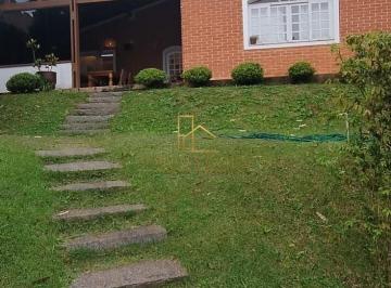 Casa · 280m² · 3 Quartos · 4 Vagas · Casa À Venda No Condomínio São Fernando Residencial – Barueri/sp