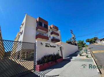 Apartamento · 76m² · 2 Quartos · 1 Vaga · Apartamento Para Venda, 2 Quartos, Centro - Norte, Varzea Grande