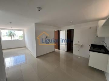 Apartamento · 55m² · 2 Quartos · 1 Vaga · Apartamento Para Venda Em João Pessoa, Estados, 2 Dormitórios, 1 Suíte, 2 Banheiros, 1 Vaga