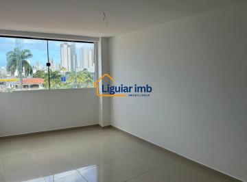 Apartamento · 70m² · 3 Quartos · 1 Vaga · Apartamento Para Venda Em João Pessoa, Estados, 3 Dormitórios, 1 Suíte, 2 Banheiros, 1 Vaga