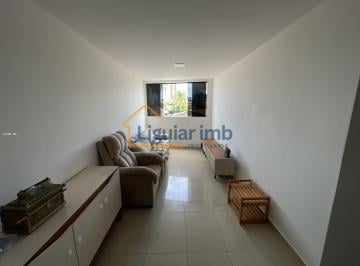 Apartamento · 70m² · 3 Quartos · 1 Vaga · Apartamento Para Venda Em João Pessoa, Estados, 3 Dormitórios, 1 Suíte, 2 Banheiros, 1 Vaga