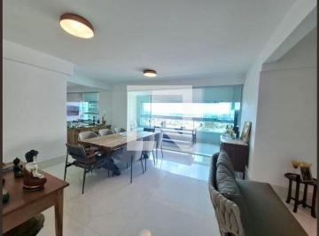 Apartamento · 127m² · 4 Quartos · 3 Vagas · Apartamento À Venda - Buritis, 4 Quartos, 127 m² - Belo Horizonte