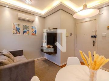 Apartamento · 40m² · 1 Quarto · Apartamento À Venda - Santana, 1 Quarto, 40 m² - Porto Alegre
