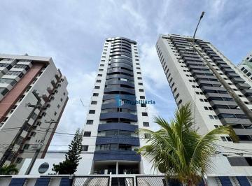 d31c17f7502b77a3bd290524ef60d600.jpg · Apartamento Com 4 Dormitórios À Venda, 114 m² por R$650.000 - Casa Caiada - Olinda/pe