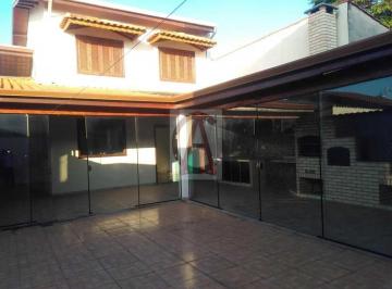 Casa · 300m² · 3 Quartos · 2 Vagas · Casa Em Central Parque Sorocaba, Sorocaba/sp