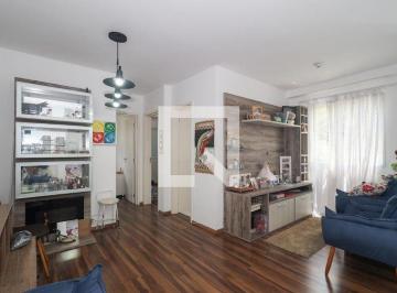 Apartamento · 48m² · 2 Quartos · 1 Vaga · Imoveis - No Jardim Maria Rosa