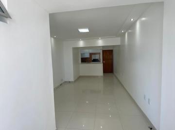 Apartamento · 57m² · 2 Quartos · 1 Vaga · Jardim Apipema 2/4 Com 02 Suítes