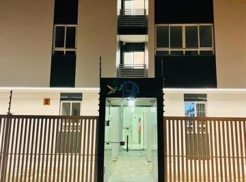 Apartamento · 70m² · 3 Quartos · 1 Vaga · Residencial Castelo Branco - Apartamento Em Castelo Branco / Apartamento 3 Quartos Em Castelo Branco