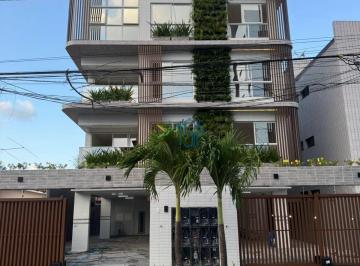 Apartamento · 52m² · 2 Quartos · 1 Vaga · Privilegy Residence - Apartamento Terreo Nos Bancarios / Apartamento Nos Bancarios Com 2 Quartos / a