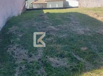 Terreno · 360m² · Terreno Em Jardim Reserva Bom Viver de Indaiatuba, Indaiatuba/sp de 360 m² À Venda por R$615.000