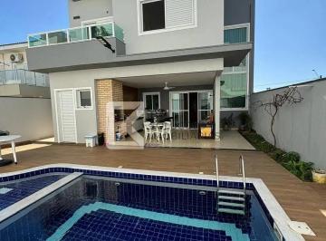 Casa · 215m² · 3 Quartos · 4 Vagas · Casa Em Altos Da Bela Vista, Indaiatuba/sp de 215 m² 3 Quartos À Venda por R$1.750.000