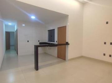 Casa · 125m² · 2 Quartos · 3 Vagas · Casa Em Residencial Solar Bougainville, Goiânia/go de 125 m² 2 Quartos À Venda por R$379.980
