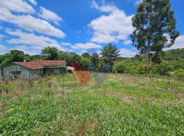 Rural · 7200m² · Chácara Em Area Rural, Contenda/pr de 7200 m² À Venda por R$164.000