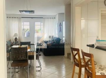 Casa · 168m² · 3 Quartos · 2 Vagas · Sobrado Em Parque Residencial Indaiá, Indaiatuba/sp de 168 m² 3 Quartos À Venda por R$960.000