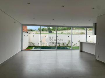 Casa · 259m² · 3 Quartos · 4 Vagas · Casa Em Residencial London Park, Indaiatuba/sp de 259 m² 3 Quartos À Venda por R$2.650.000
